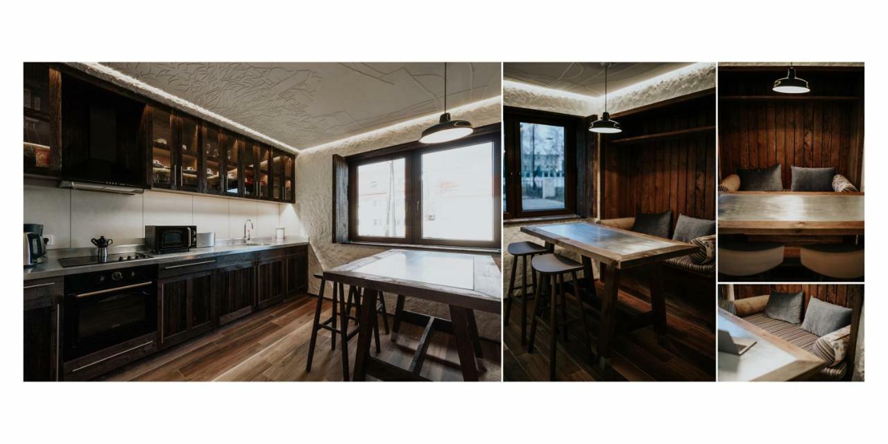 Zalaszentgrót Pastorale Apartman מראה חיצוני תמונה